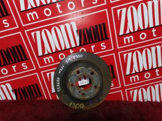 Фото запчасти диск тормозной задний левый MERCEDES-BENZ E-CLASS 2002-2009 контрактная запчасть Запчасть диск тормозной задний левый MERCEDES-BENZ E-CLASS 2002-2009