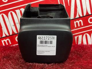 Кожух рулевой колонки NISSAN BLUEBIRD 1996-2001