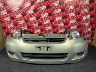 Nose cut TOYOTA PASSO 2004-2010