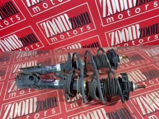 Запчасть стойка подвески передняя HONDA FIT 2001-2008