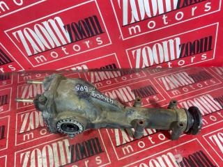 Редуктор моста задний SUBARU LEGACY 2003-2009