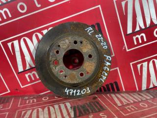 Диск тормозной задний HONDA ODYSSEY 1999-2003