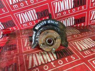 Ступица передняя левая TOYOTA PASSO 2004-2010 контрактная Ступица передняя левая TOYOTA PASSO 2004-2010