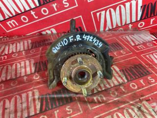 Ступица передняя правая TOYOTA PASSO 2004-2010 контрактная Ступица передняя правая TOYOTA PASSO 2004-2010