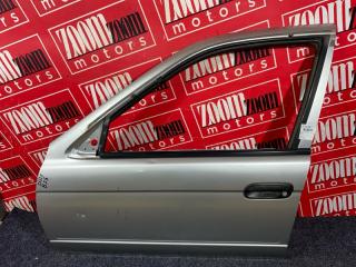 Запчасть дверь боковая передняя левая NISSAN SUNNY 1998-2004