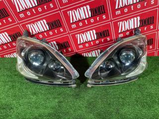 Запчасть фара передняя HONDA CIVIC 2000-2006
