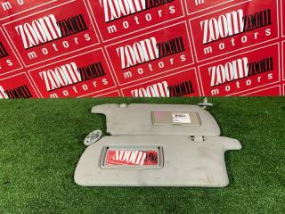 Солнцезащитный козырек HONDA STREAM 2000-2006