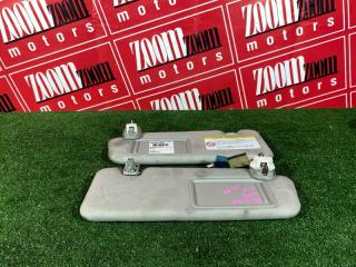 Солнцезащитный козырек TOYOTA PRIUS 2009-2016