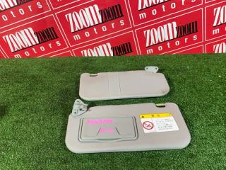 Солнцезащитный козырек MITSUBISHI LANCER 2007-2017