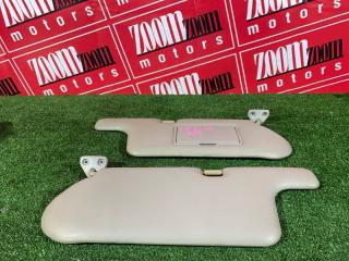 Солнцезащитный козырек NISSAN TINO 1998-2006