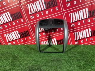 Рамка магнитолы MAZDA PREMACY 1999-2005 контрактная Рамка магнитолы MAZDA PREMACY 1999-2005