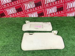 Солнцезащитный козырек NISSAN PRIMERA 2001-2008