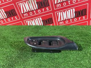 Блок управления стеклоподъемниками передний правый NISSAN BLUEBIRD SYLPHY 2000-2005 контрактная Блок управления стеклоподъемниками передний правый NISSAN BLUEBIRD SYLPHY 2000-2005