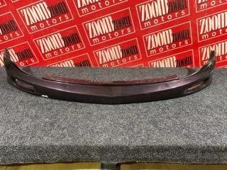 Обвес аэродинамический HONDA FIT 2001-2008