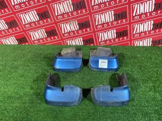 Запчасть брызговик HONDA CIVIC 2005-2012