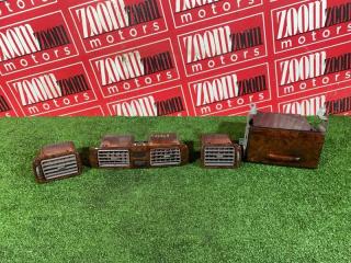 Воздуховод TOYOTA SPRINTER 1995-2000