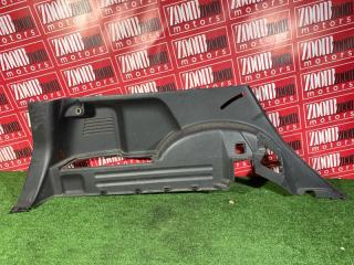 Обшивка багажника задняя левая NISSAN X-TRAIL 2007-2015