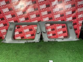 Обшивка багажника SUBARU FORESTER 1997-2002