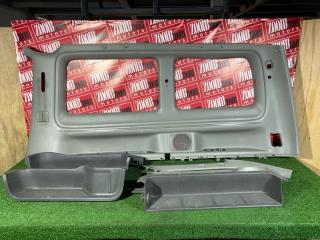 Обшивка багажника TOYOTA TOWN ACE NOAH 1996-2008