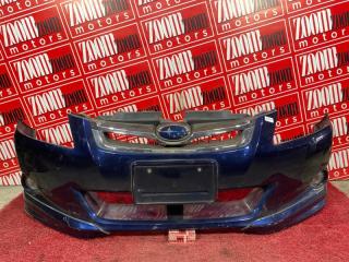 Бампер передний SUBARU EXIGA 2008-2015