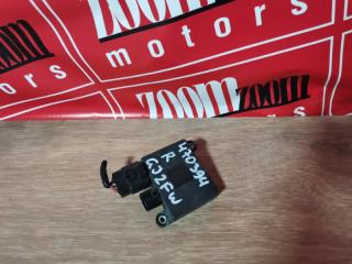 Блок управления вентилятором охлаждения правый MAZDA ATENZA 2012-2019 контрактная Блок управления вентилятором охлаждения правый MAZDA ATENZA 2012-2019