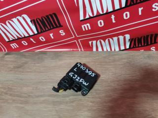 Блок управления вентилятором охлаждения левый MAZDA ATENZA 2012-2019 контрактная Блок управления вентилятором охлаждения левый MAZDA ATENZA 2012-2019