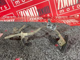 Запчасть шланг тормозной передний правый HONDA FIT 2001-2008