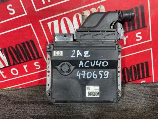Компьютер (Блок управления) TOYOTA CAMRY 2006-2011