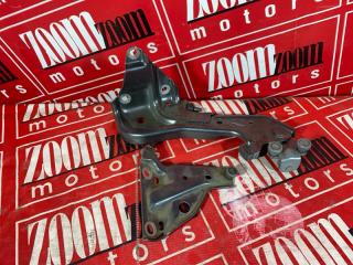 Фото запчасти кронштейн двери задний левый HONDA FREED+ 2016-2024 контрактная запчасть Запчасть кронштейн двери задний левый HONDA FREED+ 2016-2024