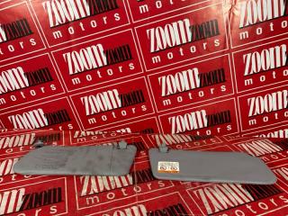 Солнцезащитный козырек DAIHATSU YRV 2000-2005