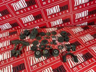 Подушка кузова TOYOTA LAND CRUISER 1996-2002