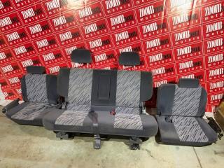 Сиденья задняя TOYOTA LAND CRUISER PRADO 1996-2002