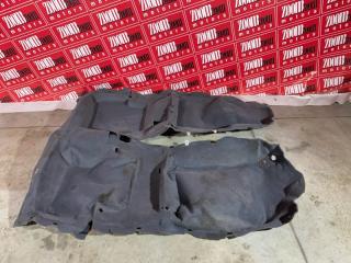 Обшивка (ковер) пола TOYOTA CARINA 1996-2001