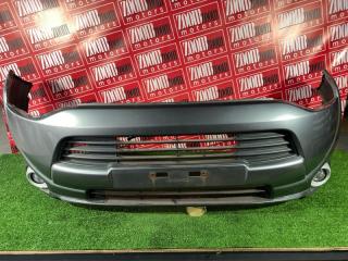 Бампер передний MITSUBISHI OUTLANDER 2012-2021