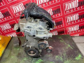 Двигатель NISSAN WINGROAD 2005-2018