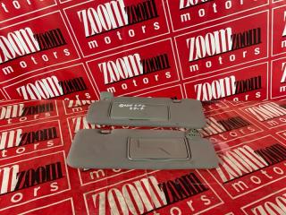 Солнцезащитный козырек TOYOTA MARK II 2000-2004