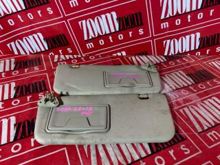 Солнцезащитный козырек MITSUBISHI COLT 2002-2012