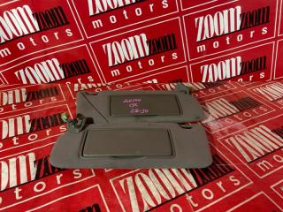 Солнцезащитный козырек TOYOTA MARK II 1996-2000