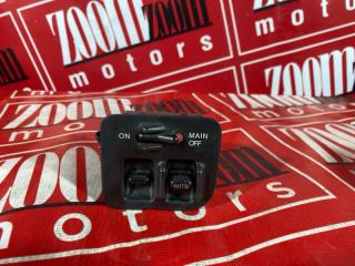 Запчасть блок управления стеклоподъемниками передний правый HONDA S-MX 1996-2002