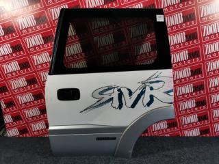 Дверь боковая задняя левая MITSUBISHI RVR 1997-2002