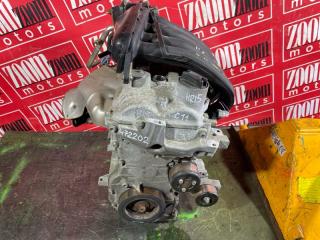 Двигатель NISSAN TIIDA 2004-2014