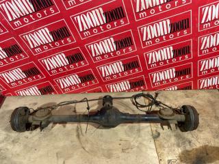 Мост задний TOYOTA PASSO 2004-2010