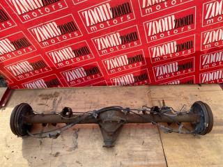 Мост задний TOYOTA PROBOX 2002-2025