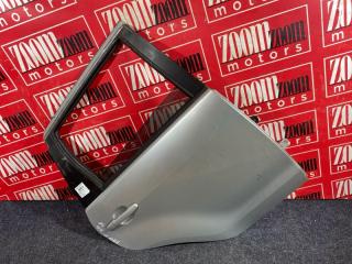 Запчасть дверь боковая задняя правая TOYOTA IST 2002-2007