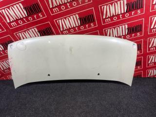 Капот передний NISSAN ELGRAND 1997-2002