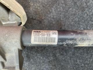 Рулевая рейка FIT 2001-2008 GD1 L13A Рулевая рейка FIT 2001-2008 GD1 L13A