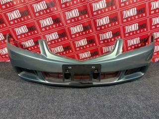 Запчасть бампер передний HONDA ACCORD 2002-2008 CL7 K20A контрактная Бампер передний HONDA ACCORD 2002-2008 CL7 K20A контрактная
