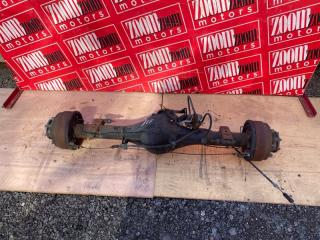 Мост задний MAZDA TITAN 2007-2014