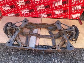 Подрамник задний HONDA ACCORD 2002-2008 контрактная Подрамник задний HONDA ACCORD 2002-2008