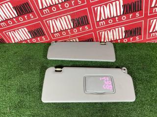 Солнцезащитный козырек HONDA FIT 2001-2008